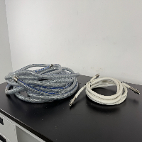 Lot Of Hoses image 1